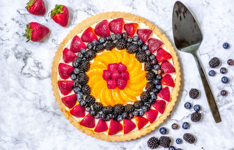 tart recipes