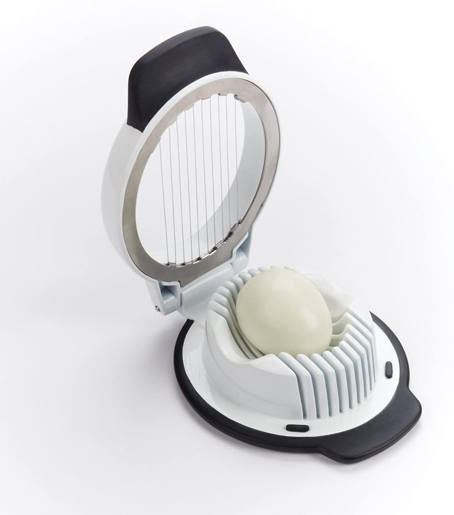 egg slicer