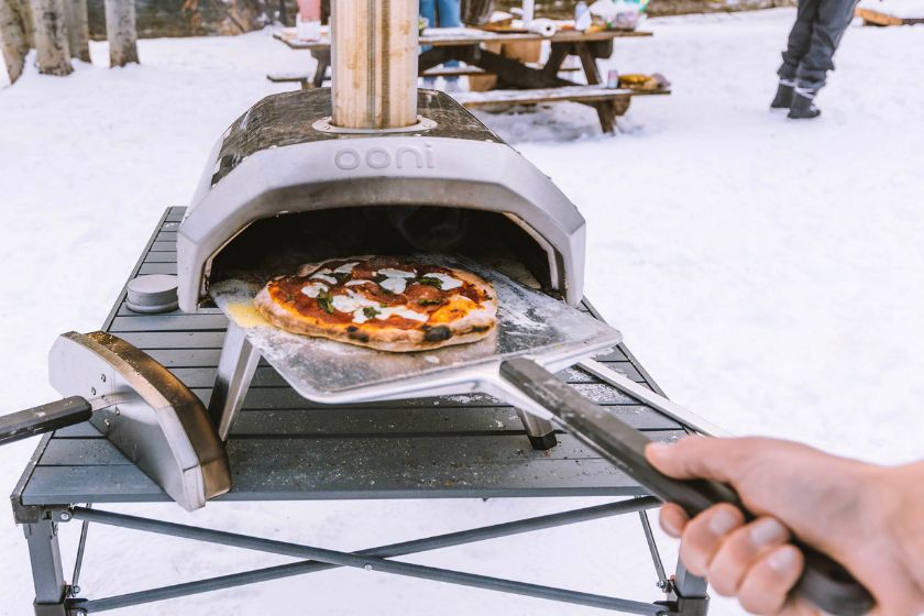 ooni pizza peel