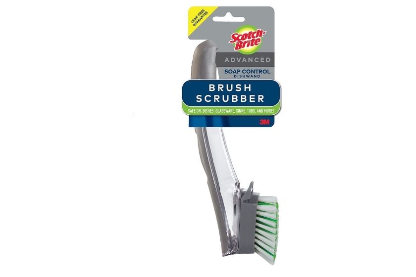 scrubber