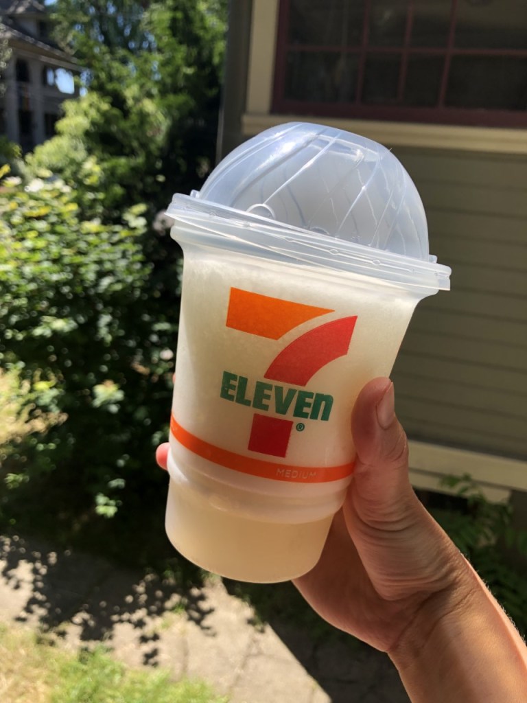 Slurpee