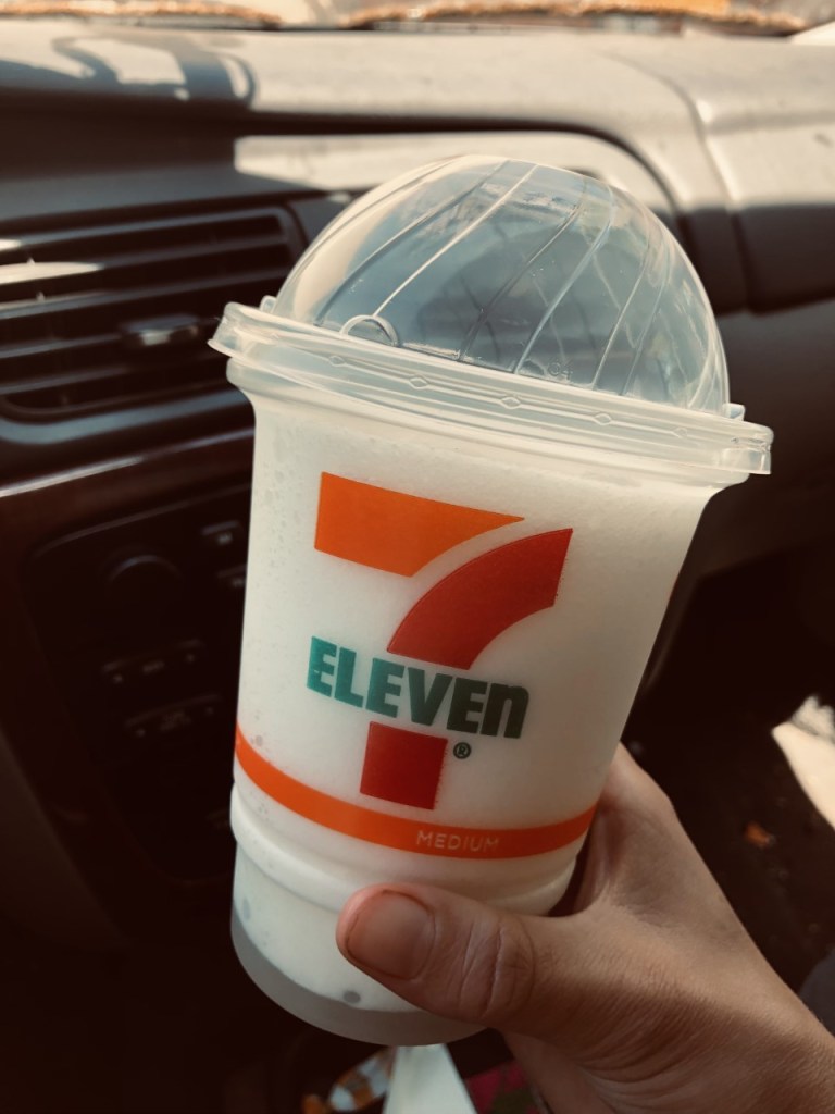slurpee