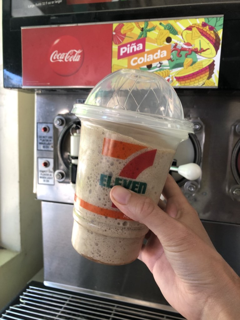 slurpee