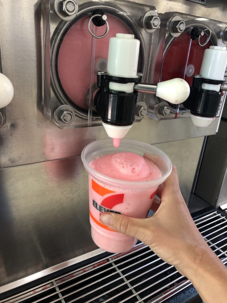 slurpee