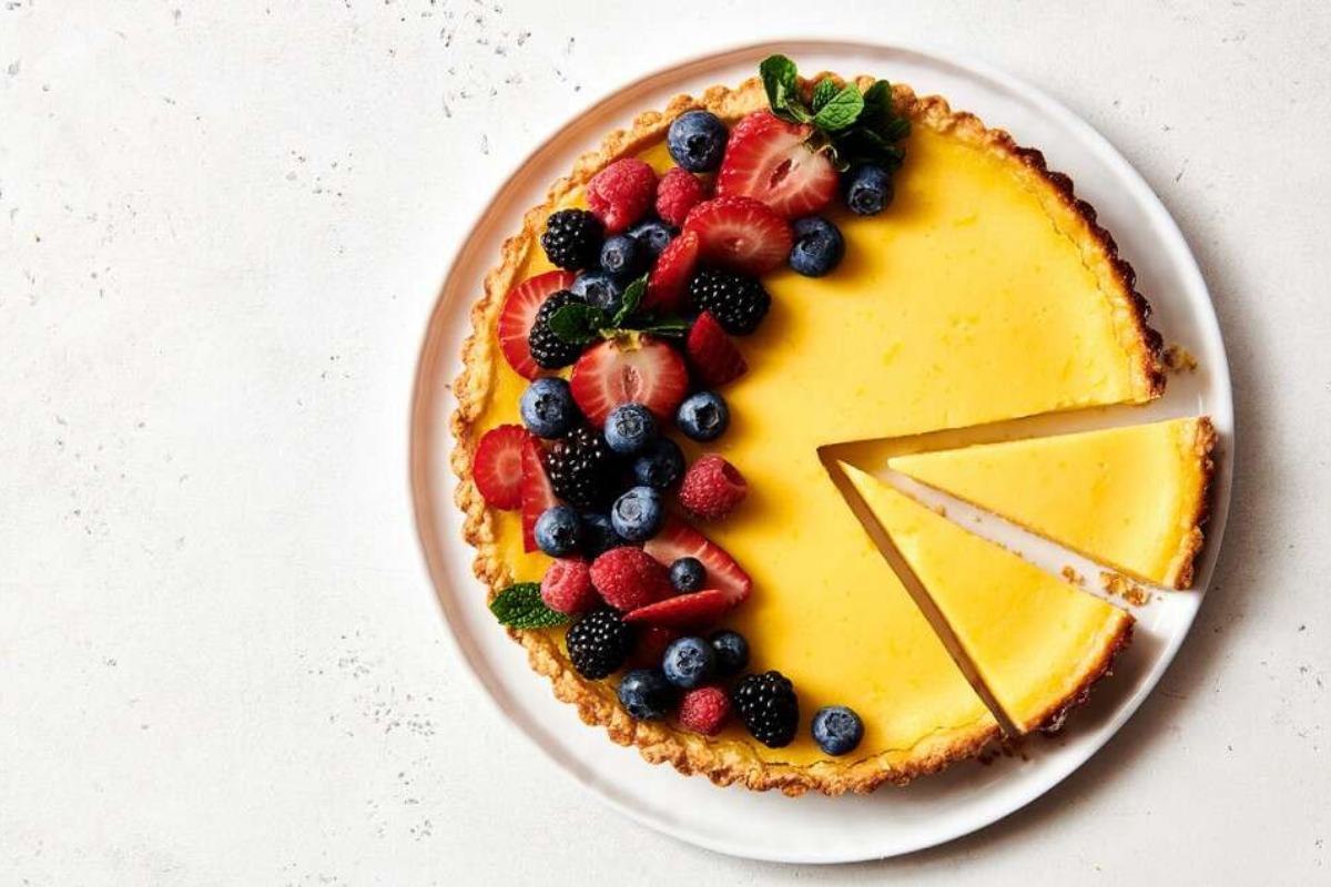 tart recipes