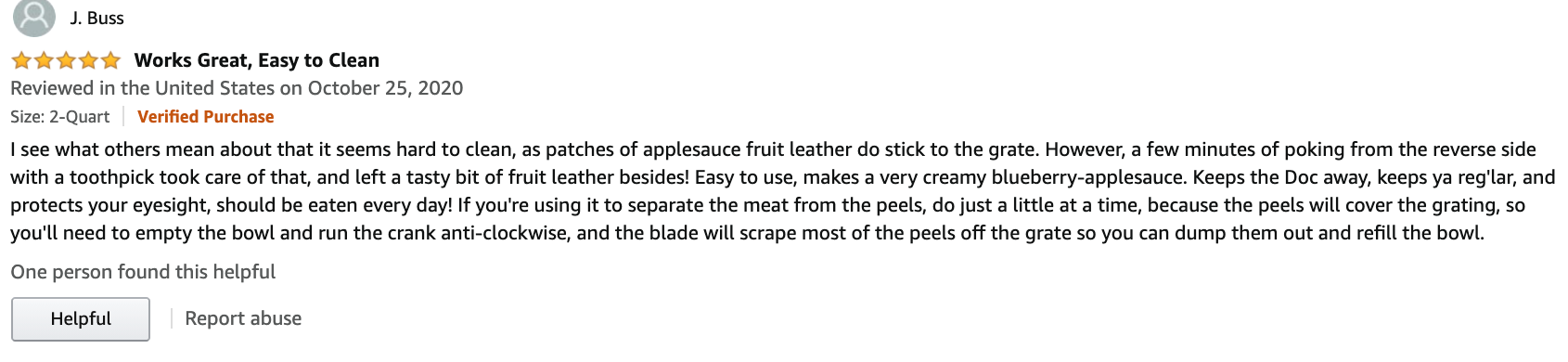 tomato press review