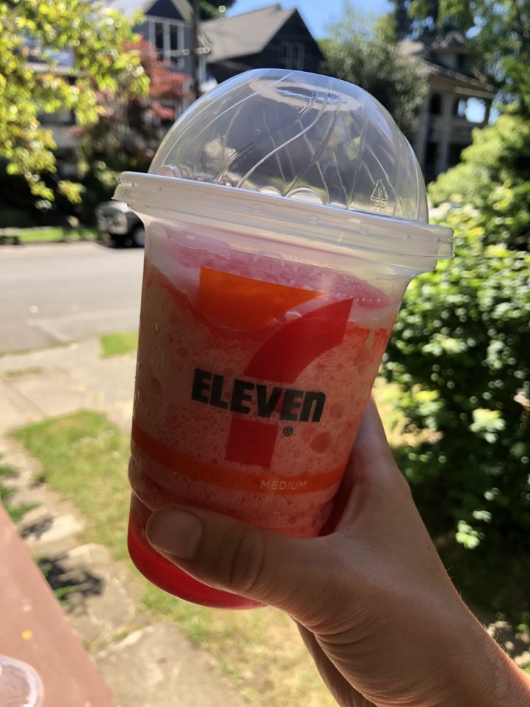 slurpee
