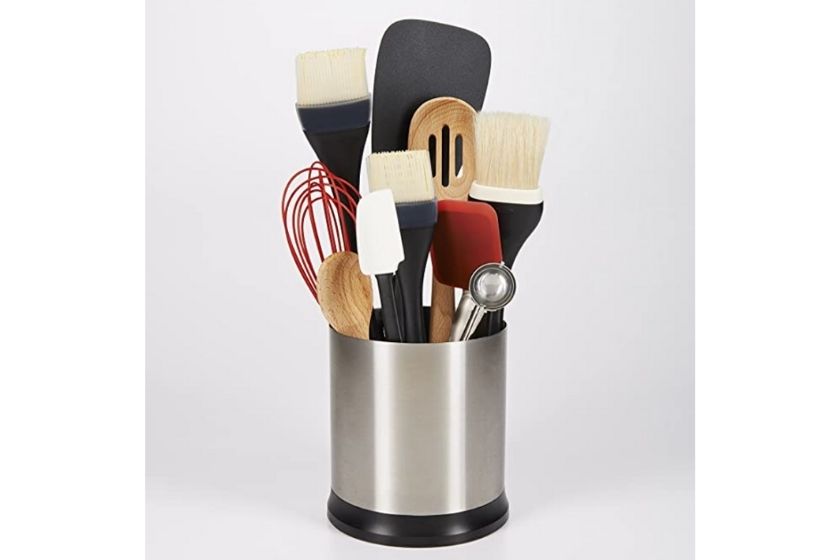 utensil holder for countertop