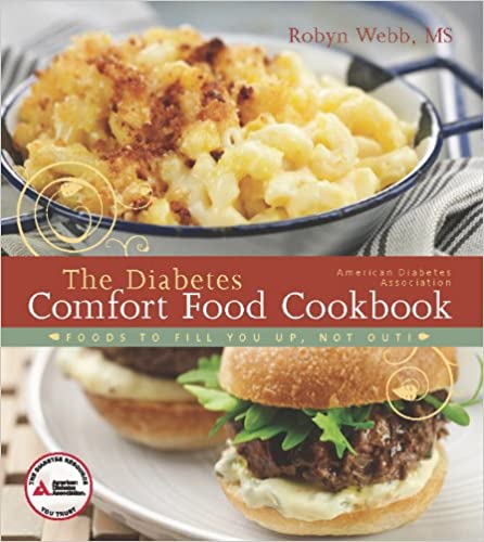 diabetic cookbook