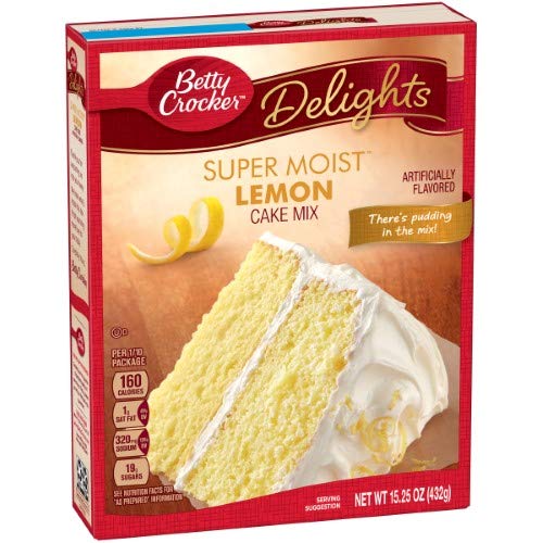 betty crocker