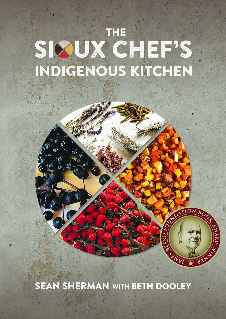 The sioux chef