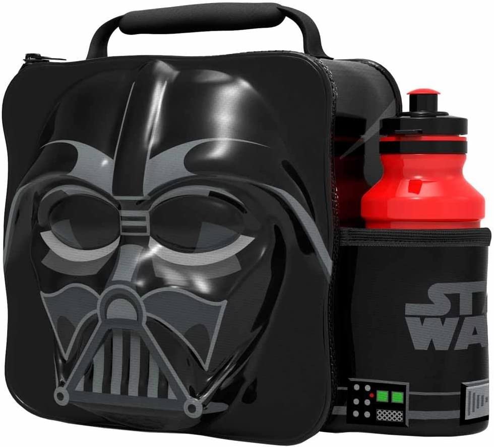 star wars lunch box