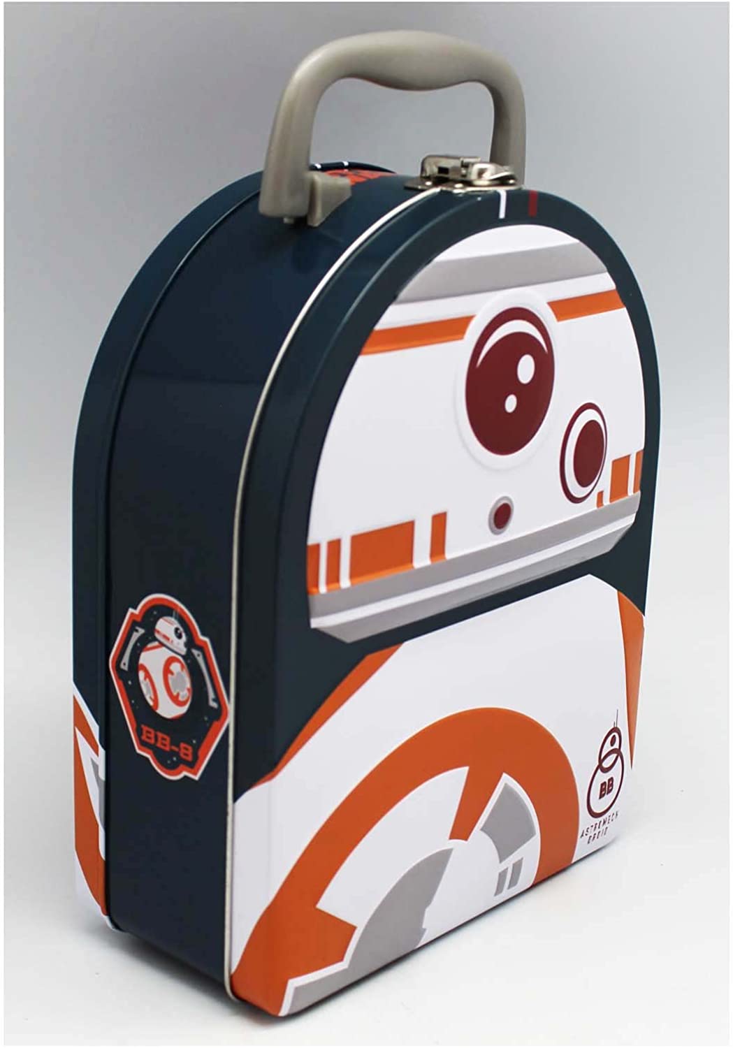 star wars lunch box