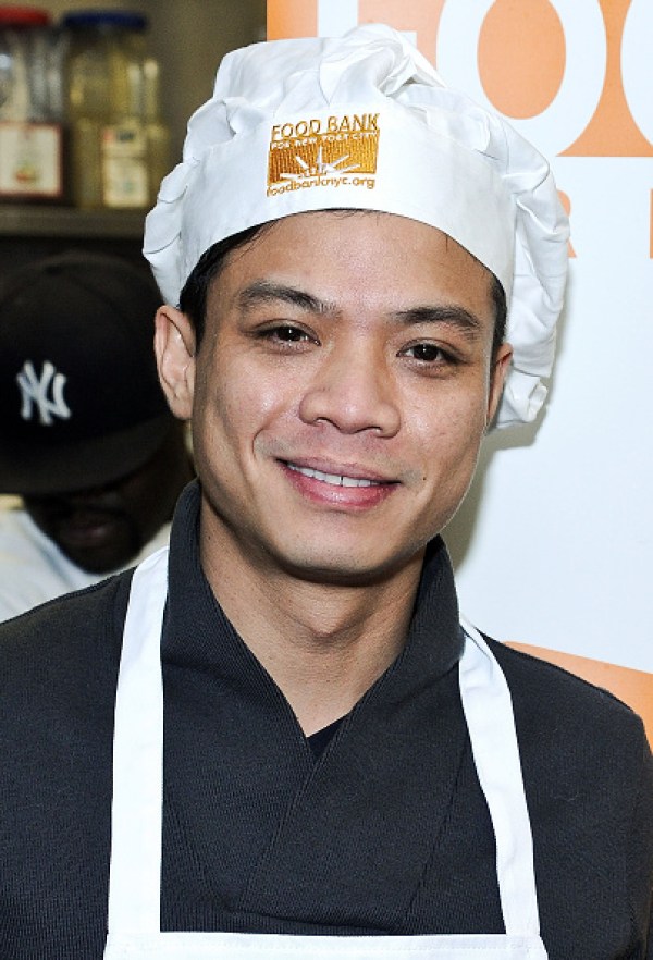 Chef Hung Huynh