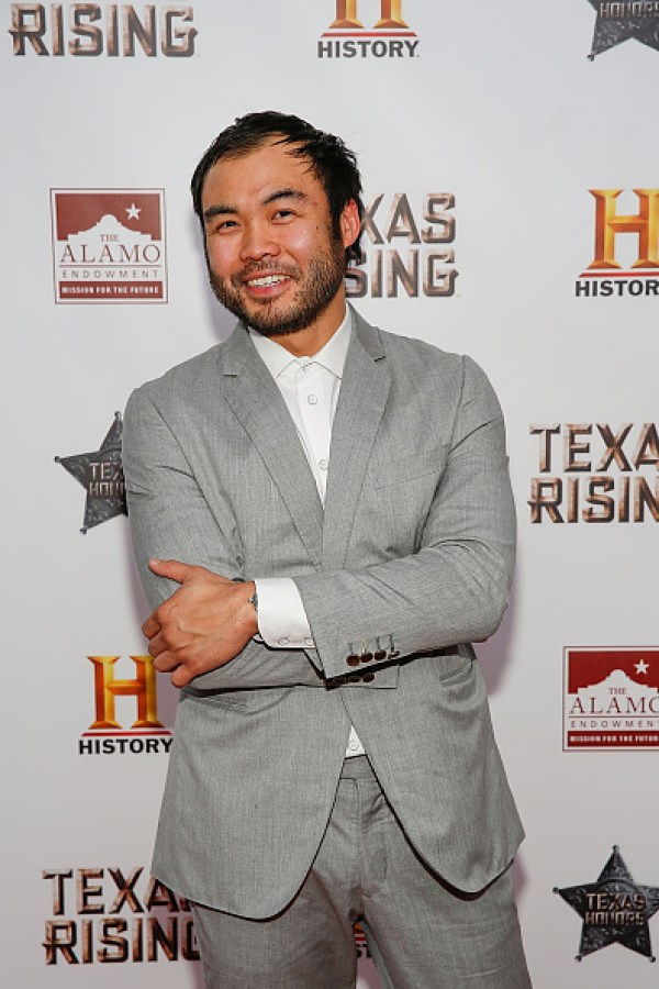 Paul Qui