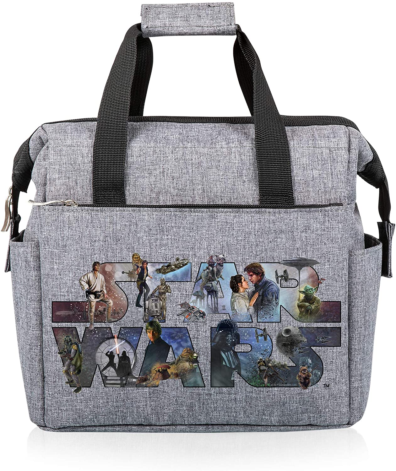 star wars lunch box