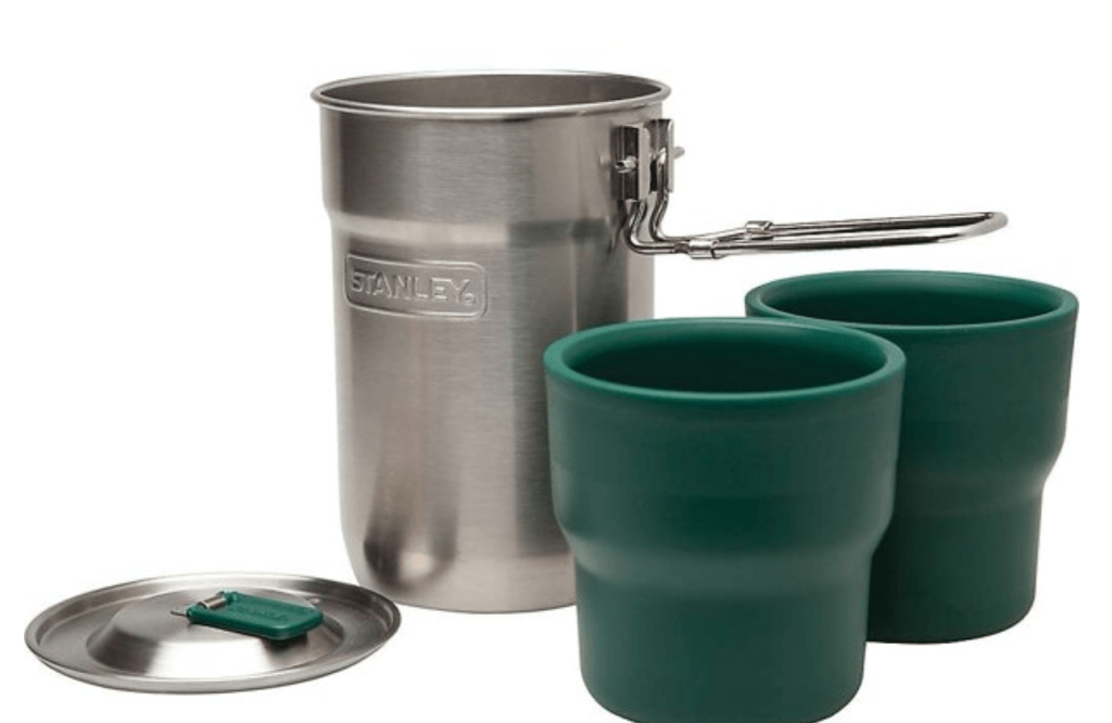 nesting cups