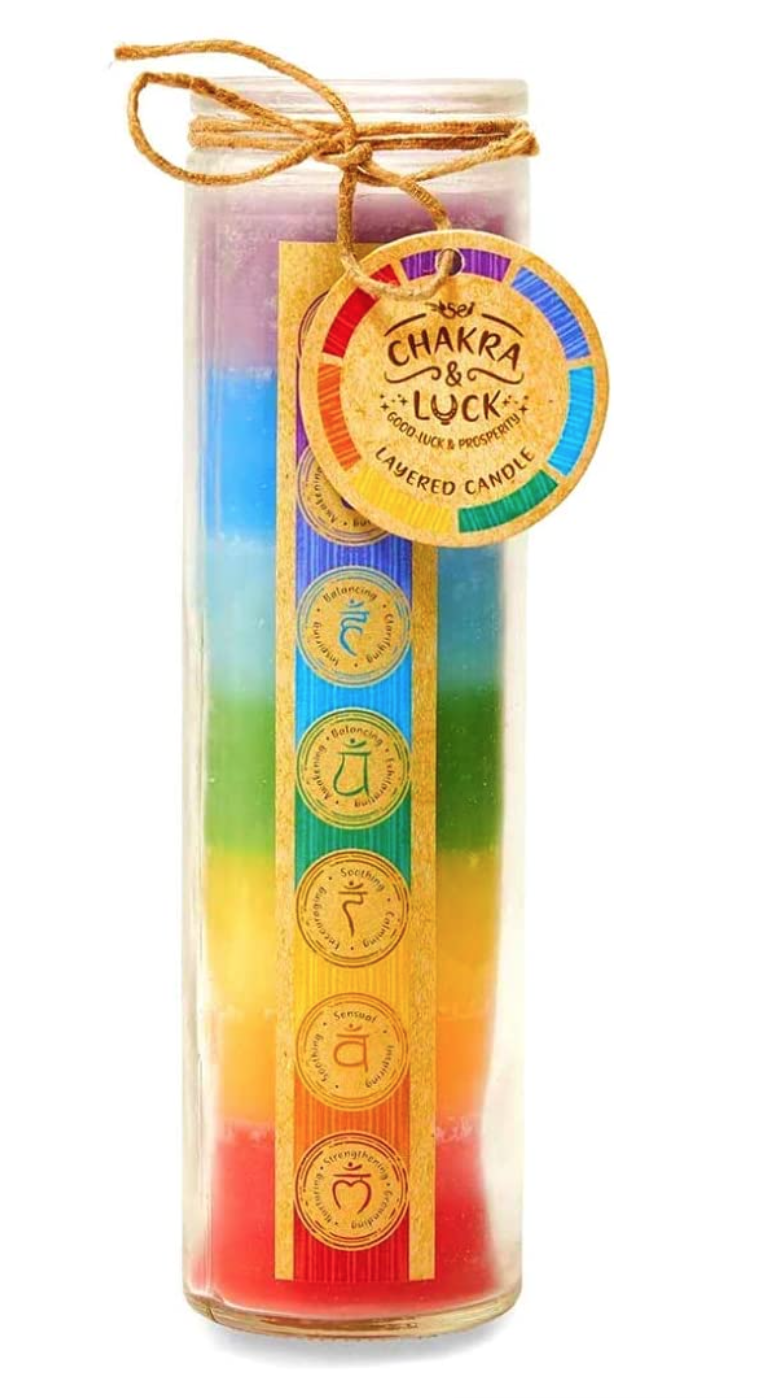 gifts for yoga lovers
