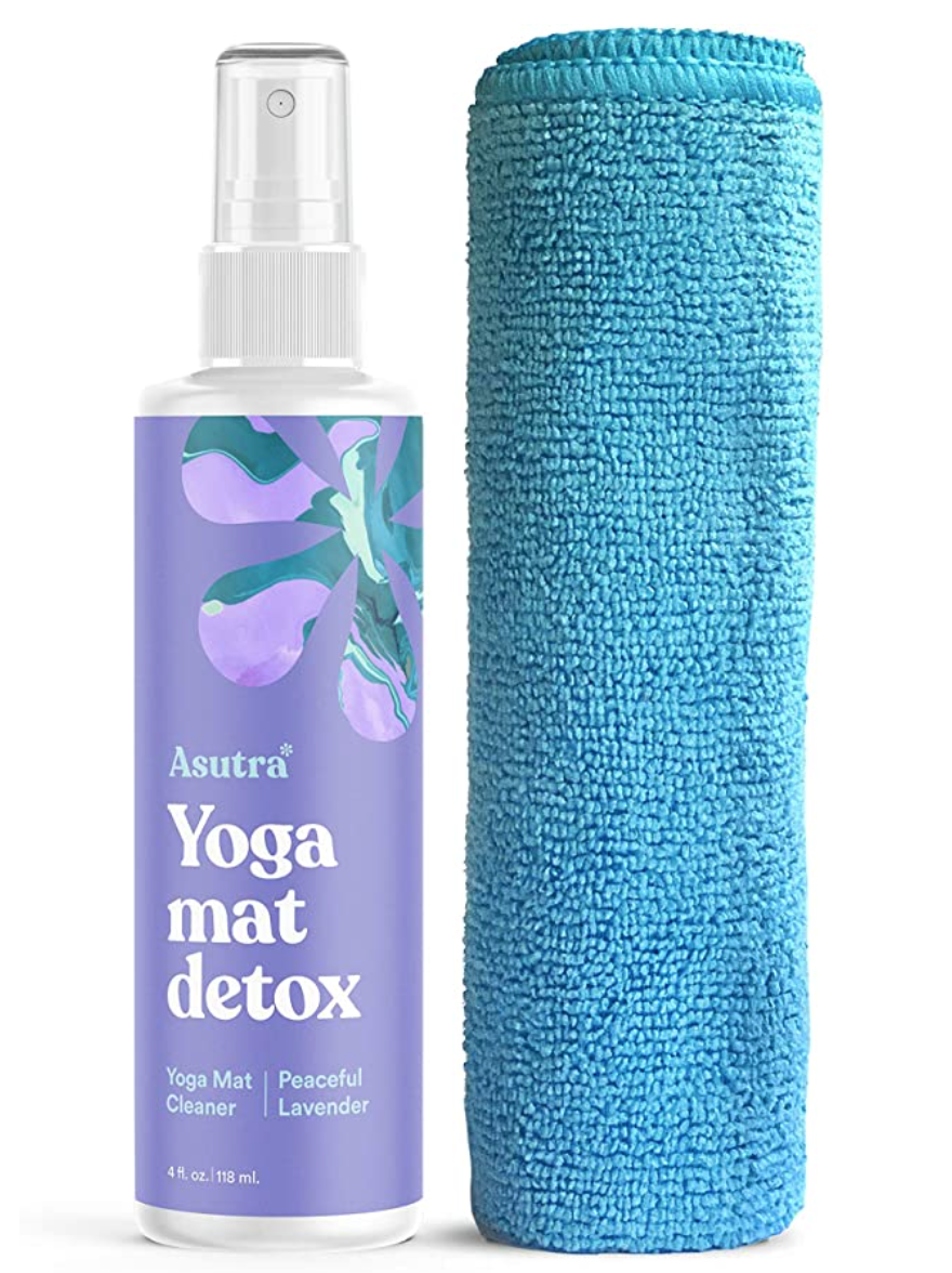 gifts for yoga lovers
