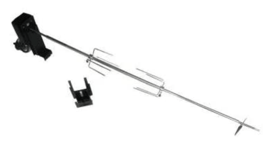 rotisserie kit