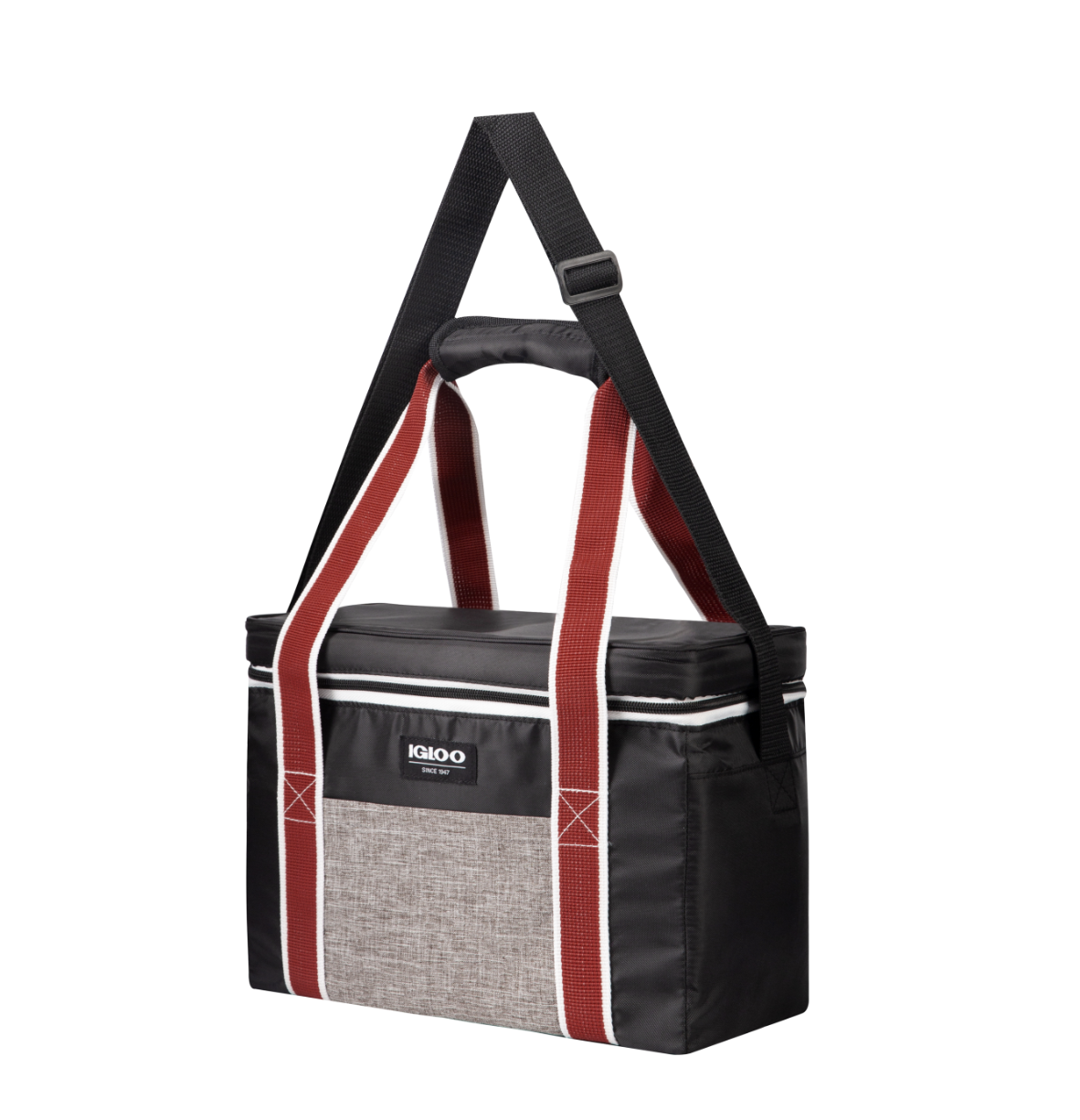 igloo lunch box