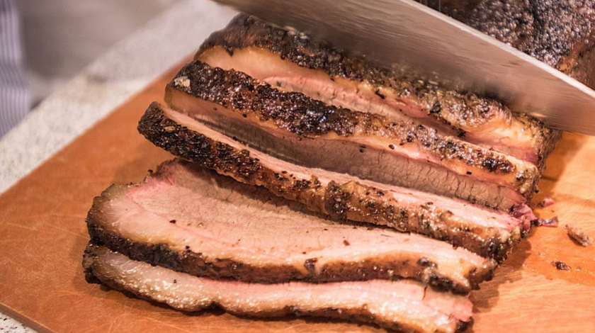Coca Cola brisket