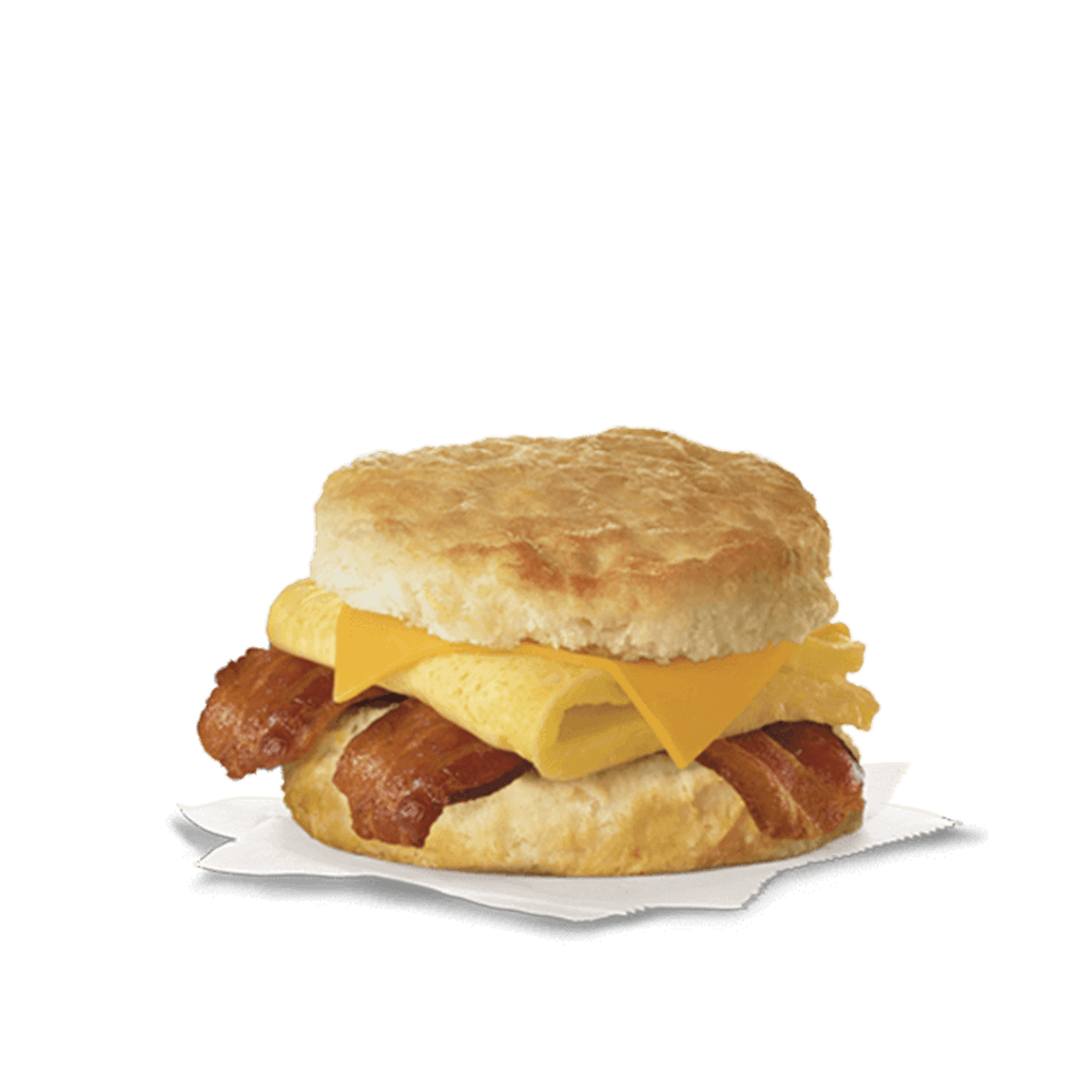 chick-fil-a menu
