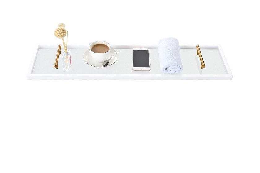 best bathtub tray