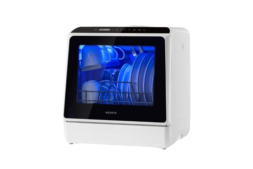 best countertop dishwasher