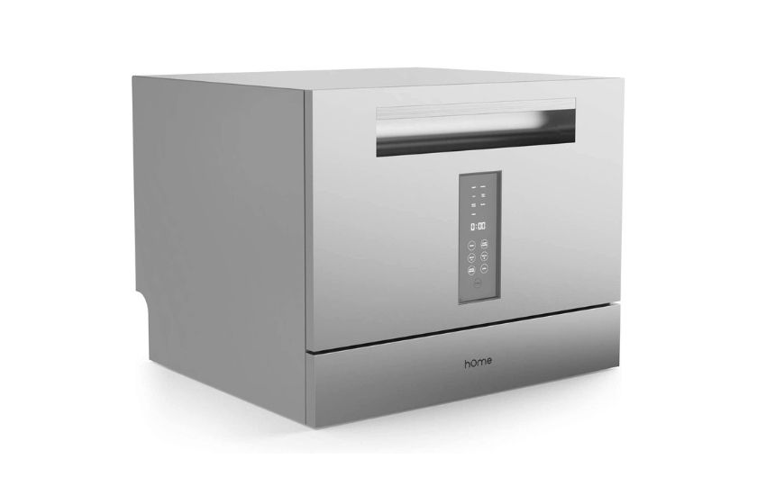 best countertop dishwasher