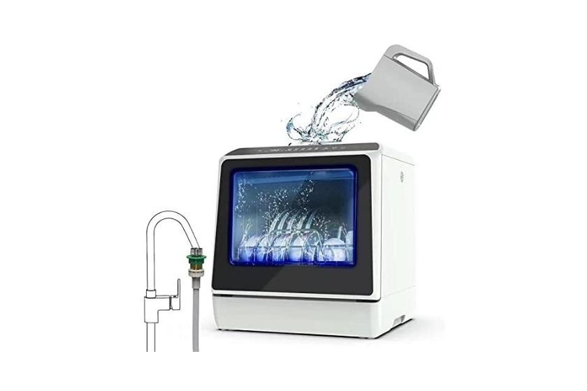 best countertop dishwasher