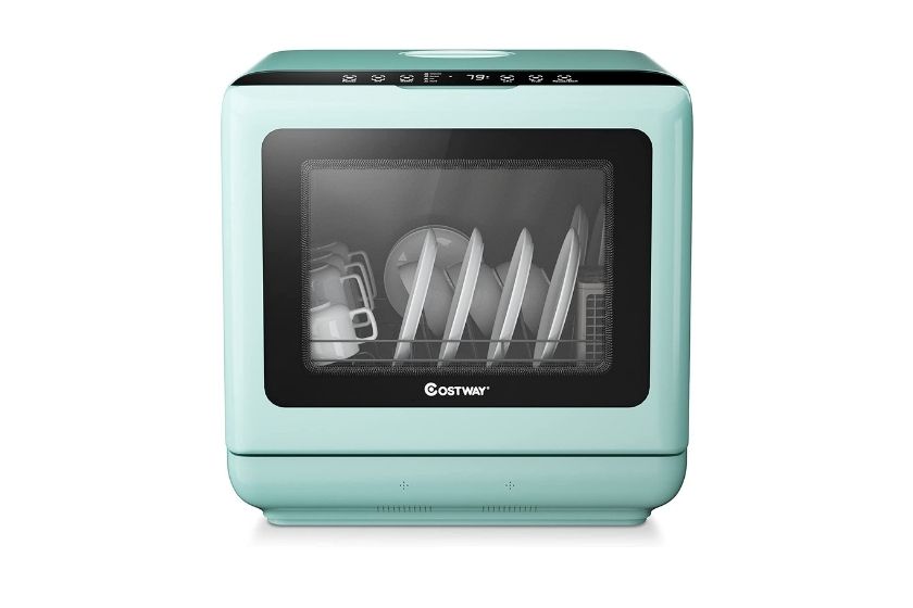 best countertop dishwasher