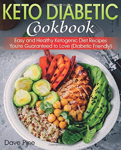 diabetic cookbook