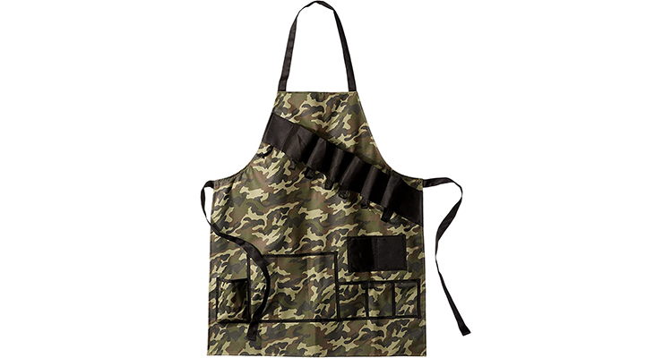 bbq apron
