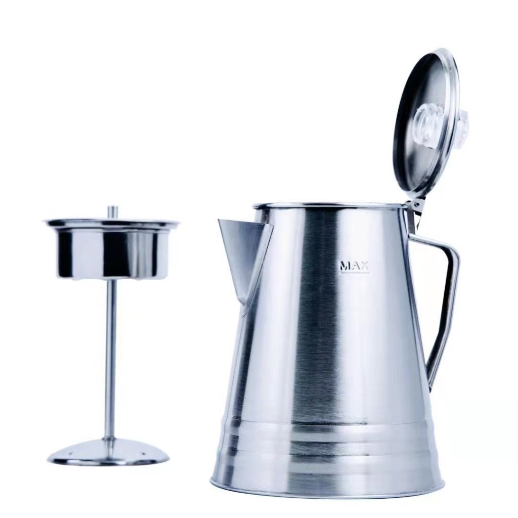 coffee Percolator 