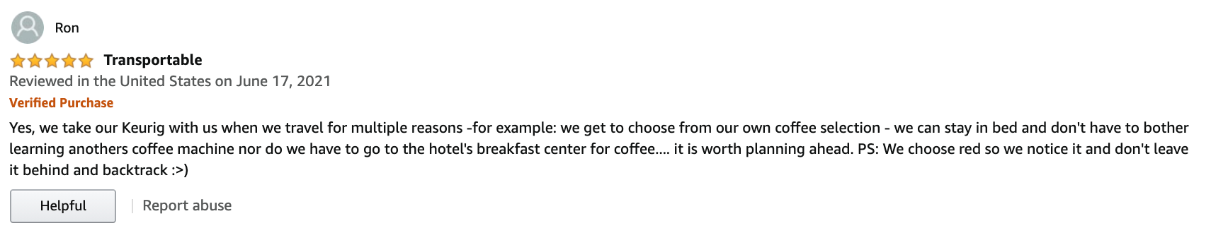 keurig k compact review convenient coffee anywhere