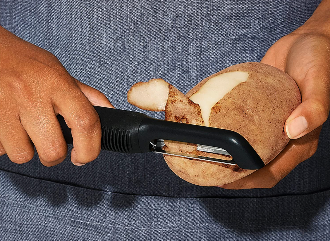 OXO Good Grips Swivel Peeler
