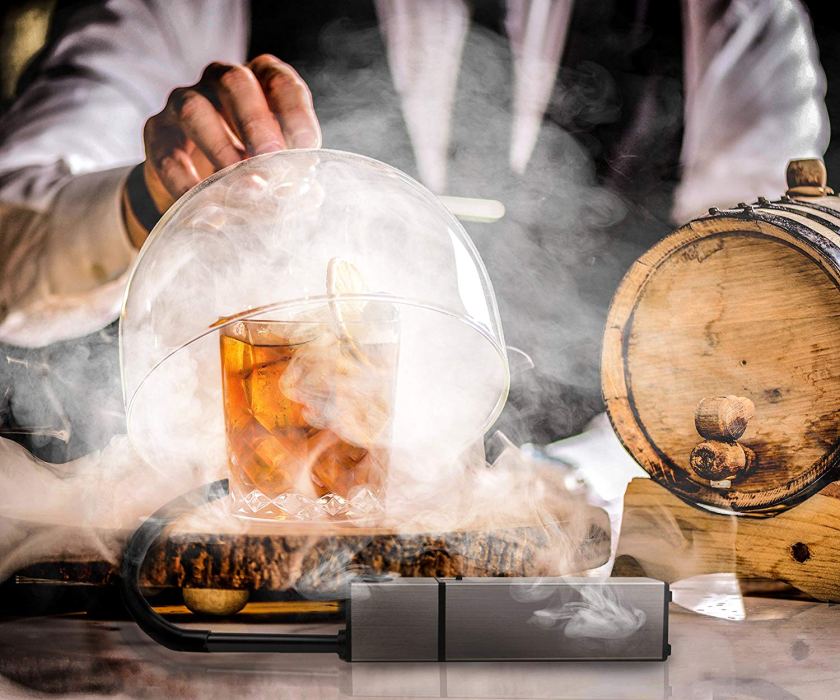 smoke infuser