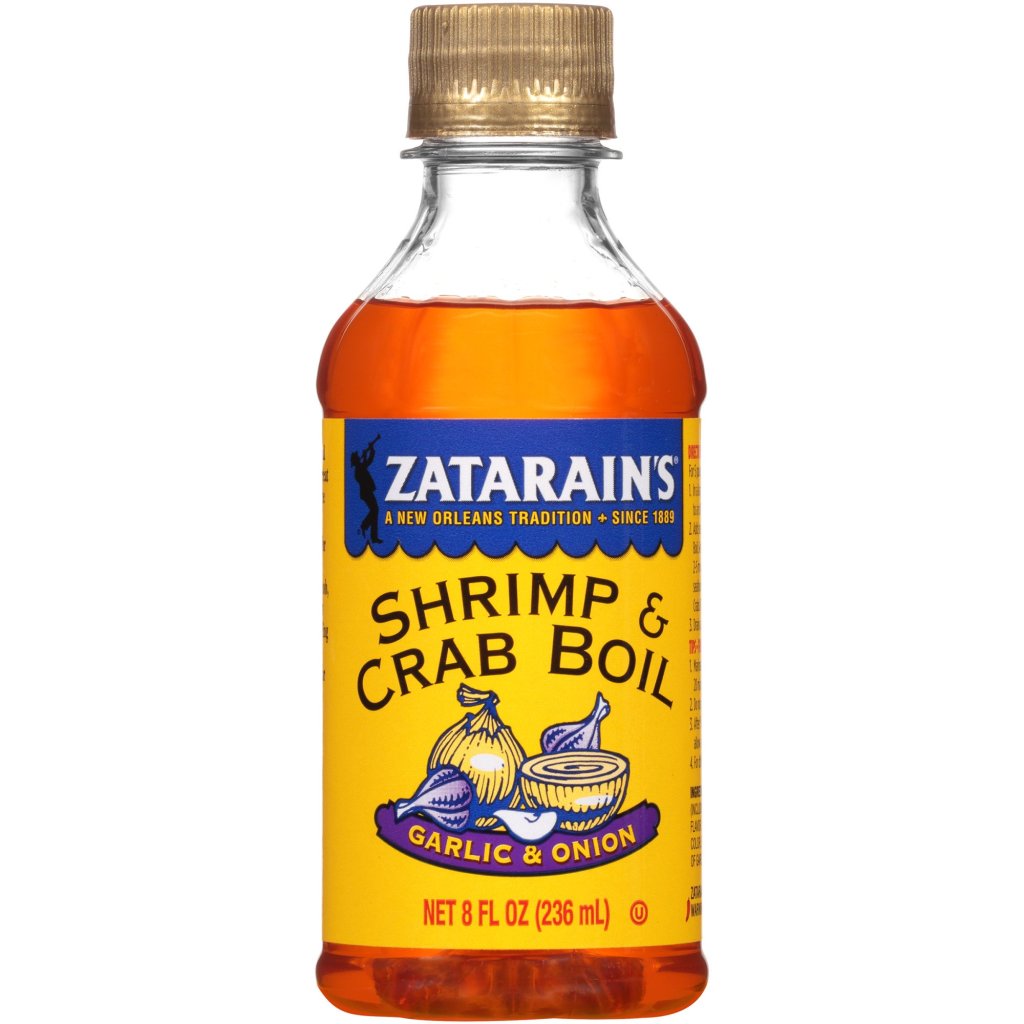 cajun boil seasoning