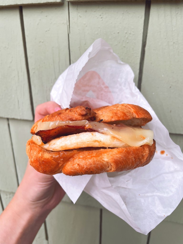 dunkin maple sugar