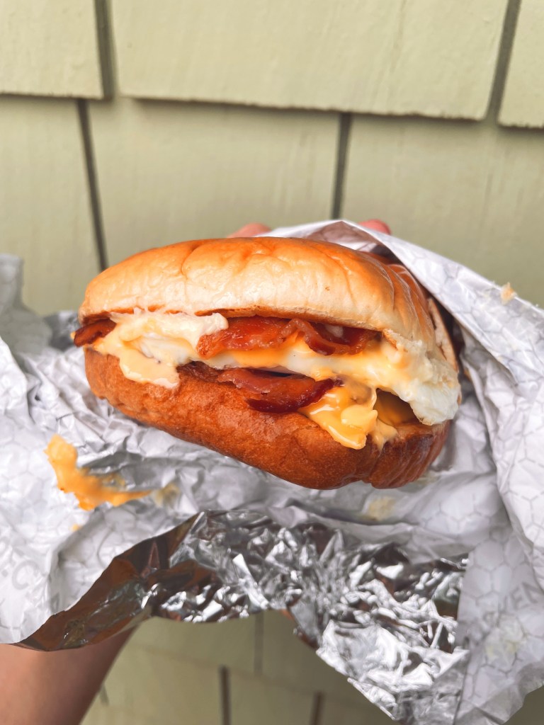 Baconator