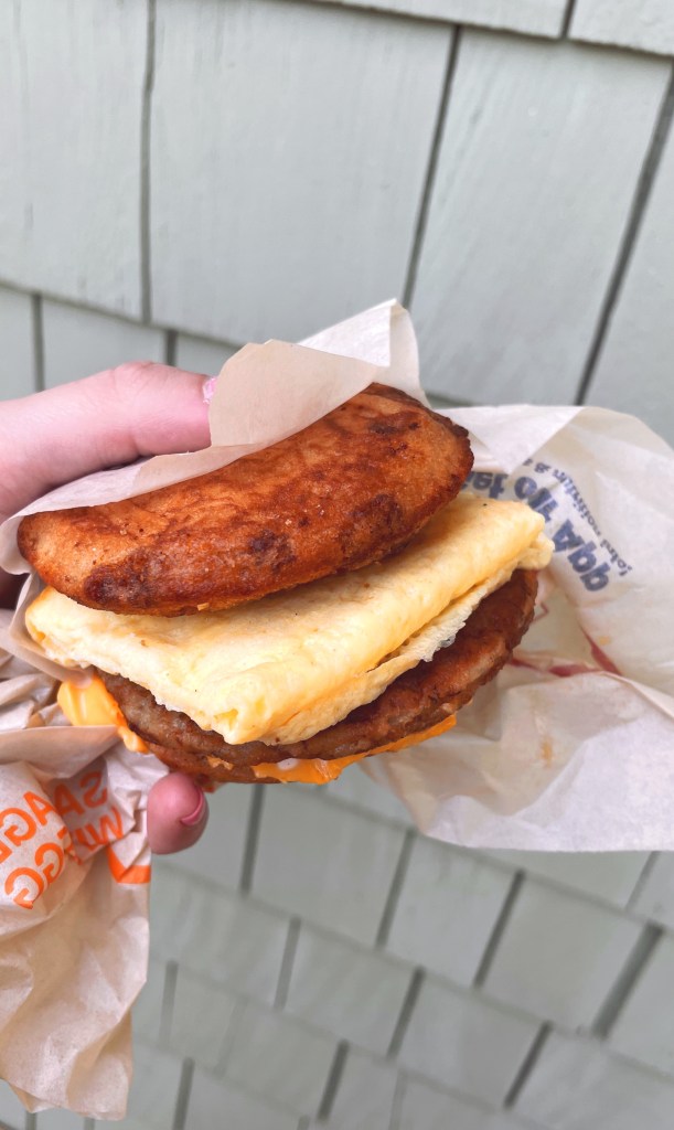 mcgriddle