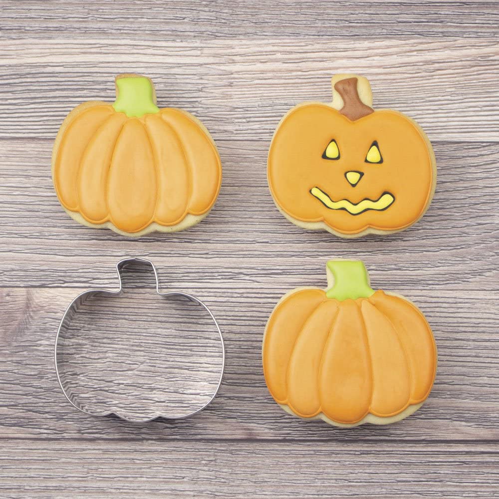 halloween cookie cutters