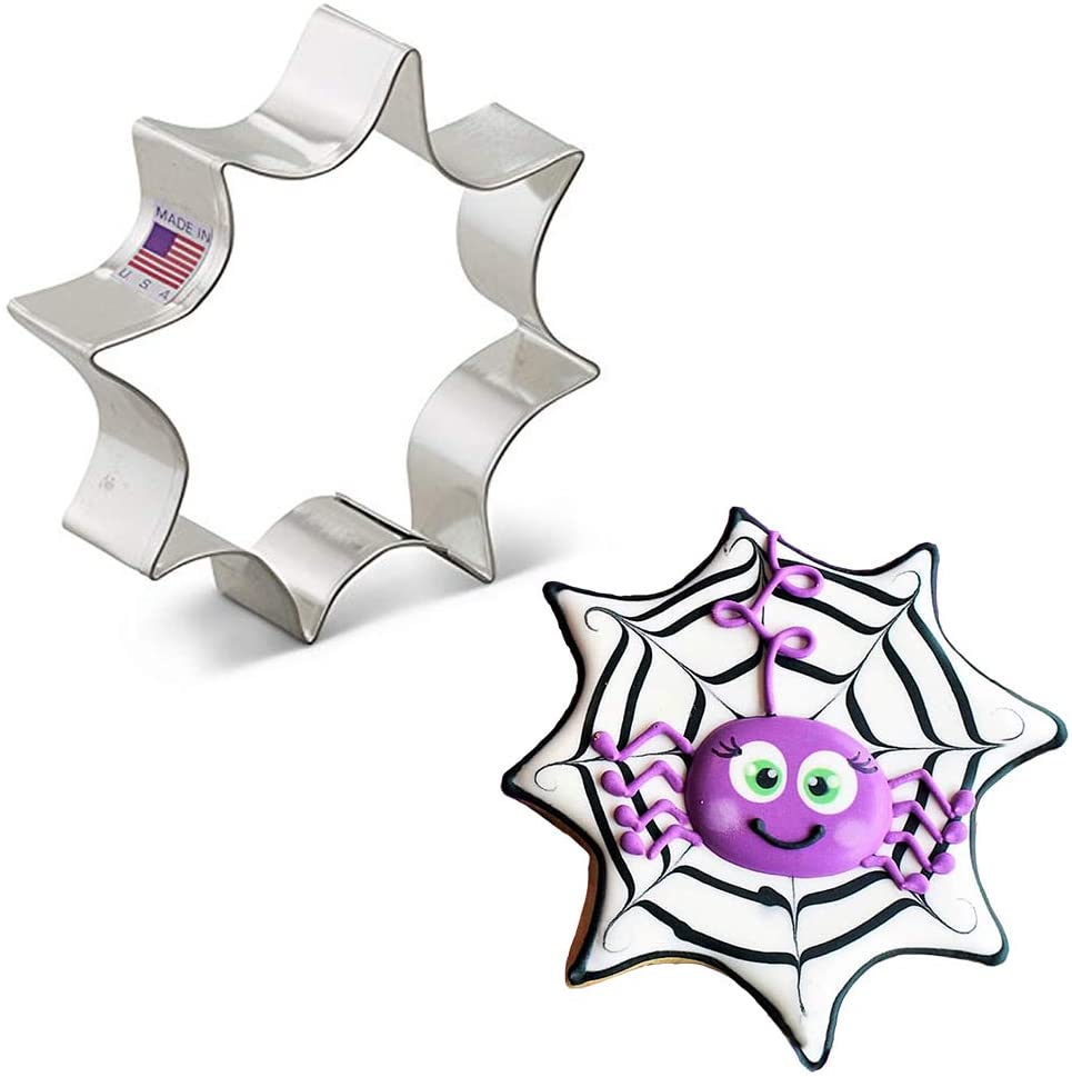 halloween cookie cutter
