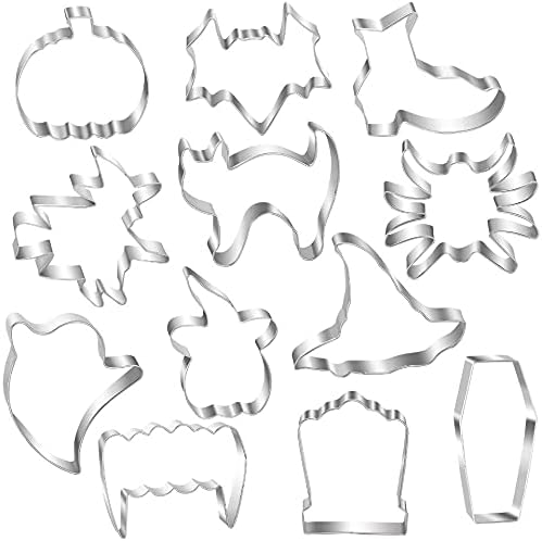 halloween cookie cutter