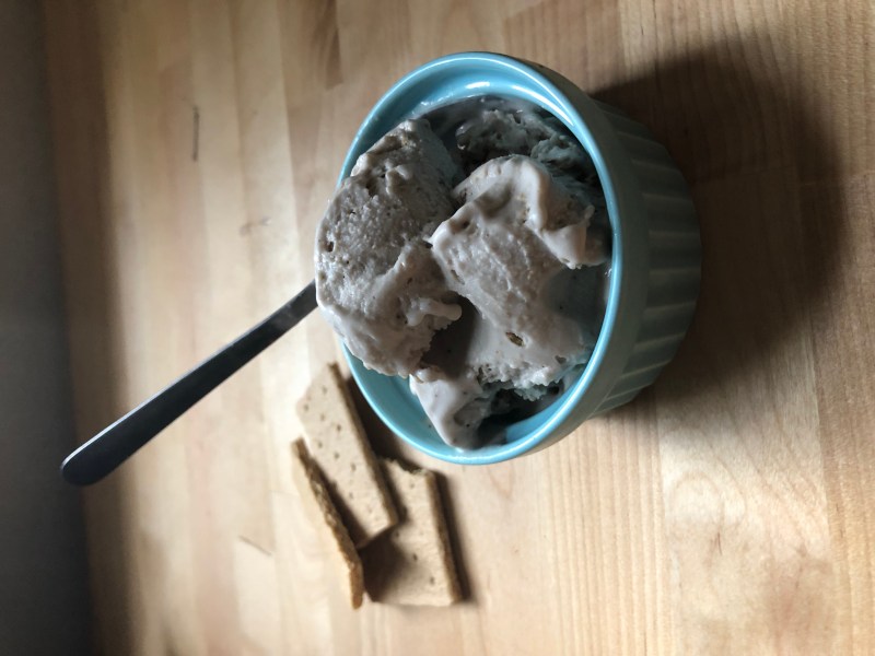 ninja ice cream
