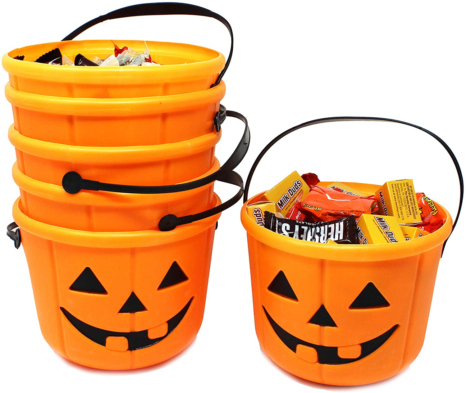halloween basket