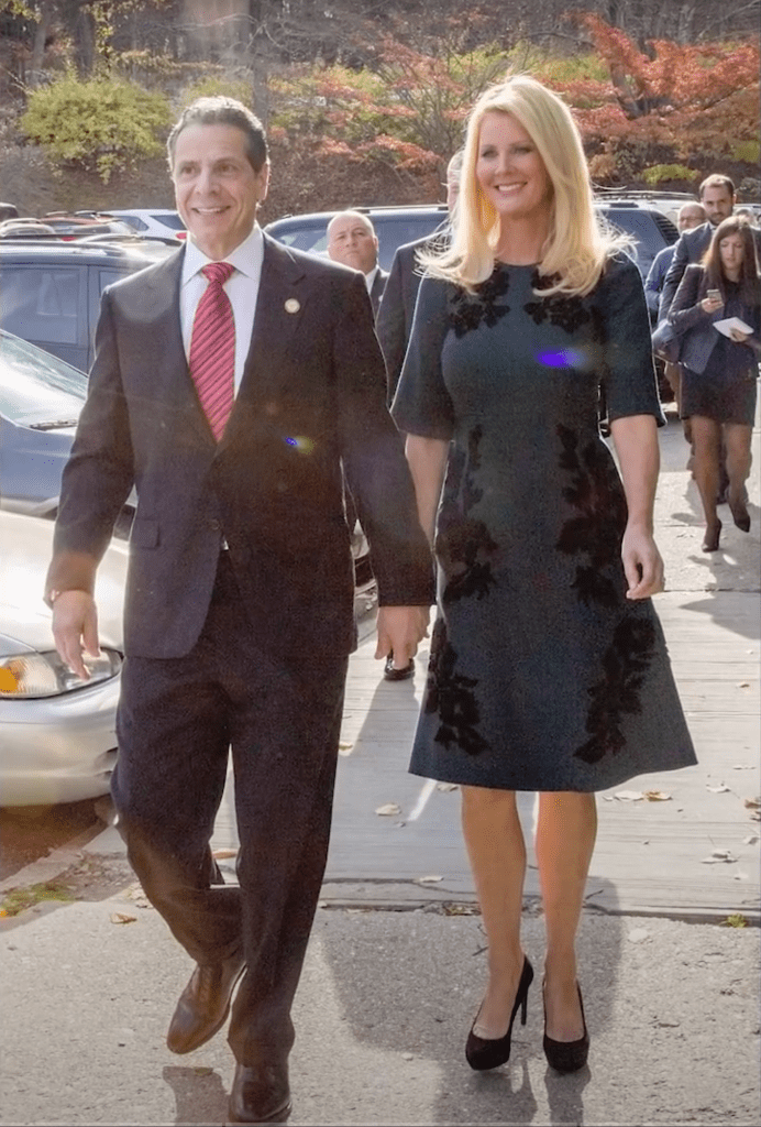 Sandra Lee cuomo
