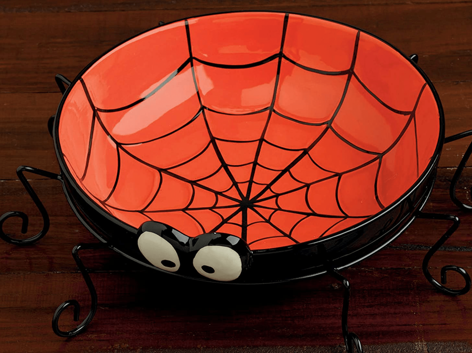 halloween basket