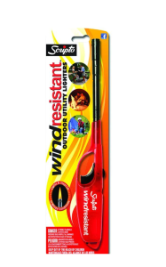 grill lighter